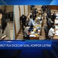 Dirut PLN Dicecar Soal Kompor Listrik