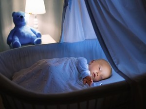 Cara Efektif Melatih Anak Tidur Lebih Cepat Tanpa Drama Malam Hari