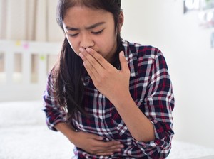 Viral Murid TK di Batang Muntah Usai Santap MBG, Dinkes Selidiki