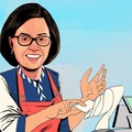 Sri Mulyani Siapkan Sistem IT Pajak Canggih, Ini Faedahnya