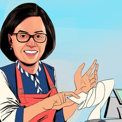 Target Setoran 2023 Rp2.463 T, Uang Dari Mana Bu Sri Mulyani?