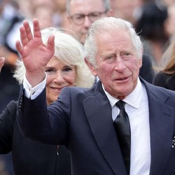 Fantastis, Biaya Penobatan Raja Charles III Tembus Triliunan