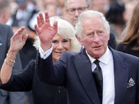 Fantastis, Biaya Penobatan Raja Charles III Tembus Triliunan