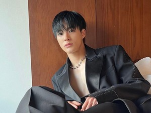 5 Fakta Jeno NCT, Jadi Model Cilik Hingga Global Ambassador Ferragamo