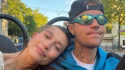 Rumah Tangga Justin Bieber-Hailey Berantakan Gegara Kasus P Diddy?