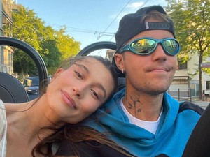 Rumah Tangga Justin Bieber-Hailey Berantakan Gegara Kasus P Diddy?