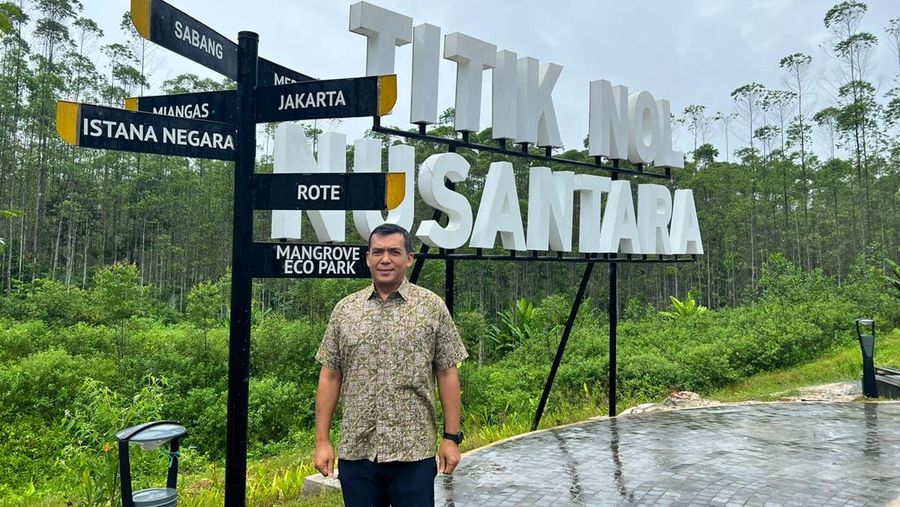 Krakatau Steel