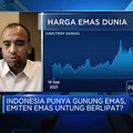 Sssttt... BRMS Kasih Bocoran Kapan Mulai Tebar Dividen