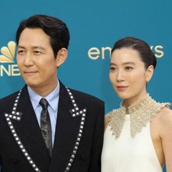 Terungkap! Pacar Lee Jung-Jae Ternyata 'Ratu Mecin' Korea