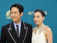 Terungkap! Pacar Lee Jung-Jae Ternyata 'Ratu Mecin' Korea