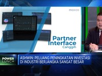 Maxco & Stratagi Perkuat Potensi Investasi Produk Berjangka
