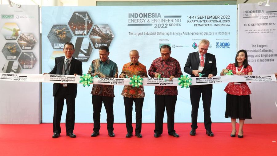 Pamerindo Indonesia
