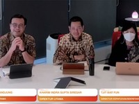 Kalau Nasibnya Kayak Gini, Sia-sia Nggak ya ARTO Masuk LQ45?