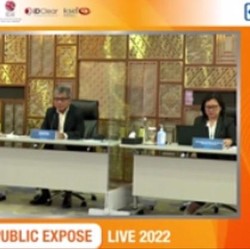 Bos BRI Yakin Laba Bersih Tahun Ini Tembus Rp 40 T