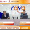 Kompetisi Bank Digital, Laba Bank Agro Malah Anjlok 41,3%