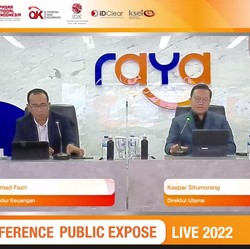Kompetisi Bank Digital, Laba Bank Agro Malah Anjlok 41,3%
