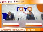 Kompetisi Bank Digital, Laba Bank Agro Malah Anjlok 41,3%
