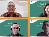 Ekspansif! Vale Indonesia Garap 3 Proyek Smelter Rp 134,3 T