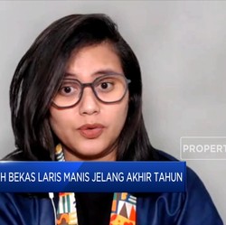 Penjualan Rumah Bekas Ramai Peminat, Kok Bisa?