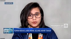 Penjualan Rumah Bekas Ramai Peminat, Kok Bisa?