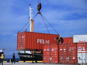 Ini Penyebab Pelabuhan Patimban Belum Bisa Berfungsi Optimal