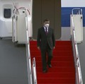 Breaking News: Xi Jinping Tiba di KTT G20 Bali