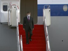 Biden Sudah Tiba di KTT G20 Bali, Xi Jinping Kapan?