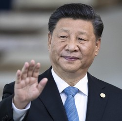 Breaking News: China Konfirmasi Xi Jinping Datang ke G20 Bali