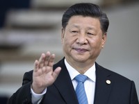 Xi Jinping Presiden China 3 Periode, Ini Dampaknya bagi Dunia