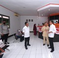 Jokowi Bagikan BLT BBM di Maluku Tenggara, Total Sudah 6 Juta