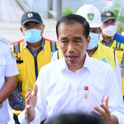 Jokowi Rilis Besaran Jaminan Kesehatan Dubes, Lebih Gede?