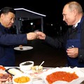 Jreng! Ternyata Diam-Diam China Impor Tembaga dari Rusia