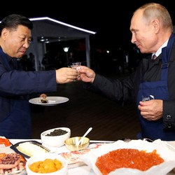 Jreng! Ternyata Diam-Diam China Impor Tembaga dari Rusia