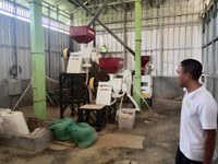 Ini Jurus PTBA Agar Petani Lepas dari Jerat Rentenir