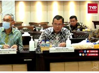 Dirjen Kekayaan Negara Pastikan BTN Tidak Bergabung ke BNI