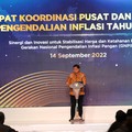 Atasi Momok 'Ngeri' di RI, Airlangga Siapkan Jurus Ini