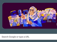 Profil Rasuna Said, yang Tampil di Google Doodle Hari Ini