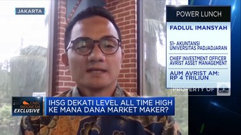 Saat Windfall Komoditas Mulai Pudar, Dana Asing Lari Kemana?