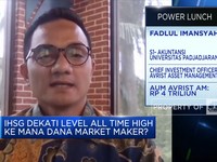 Saat Windfall Komoditas Mulai Pudar, Dana Asing Lari Kemana?