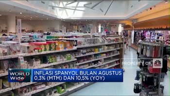 Spanyol Masih 