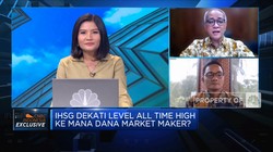 Strategi Rebalancing MI Saat IHSG Dekati Level All Time High