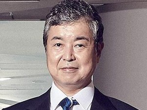 Gegara Jualan Popok, Pria Ini Jadi Orang Terkaya di Jepang! Begini Kisahnya