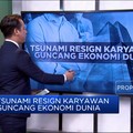 Tsunami Resign Karyawan Guncang Ekonomi Dunia