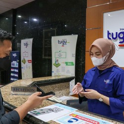 Terkuak, Ini Penyebab Laba Asuransi Tugu (TUGU) Melonjak 281%