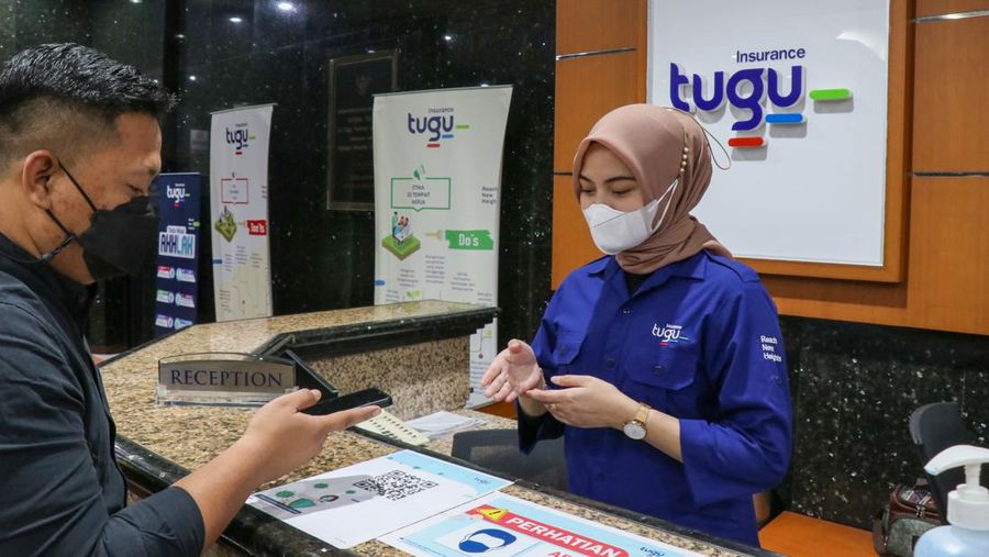 Tugu Insurance
