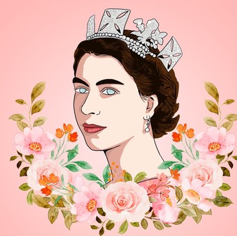 Wafat Usia 96 Tahun, Apa Rahasia Panjang Umur Ratu Elizabeth?