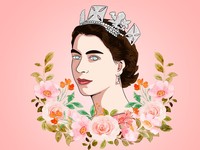 Wafat Usia 96 Tahun, Apa Rahasia Panjang Umur Ratu Elizabeth?
