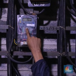 Simak! Ini Tarif Listrik PLN Terbaru Per kWh Mulai 1 Mei 2024