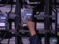 Simak! Ini Tarif Listrik PLN Terbaru Per kWh Mulai 1 Mei 2024