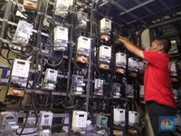 Tarif Listrik per kWh Untuk Semua Pelanggan PLN, Berlaku 7 Oktober